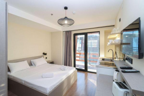 Apartment in Marshall Gudauri Project
